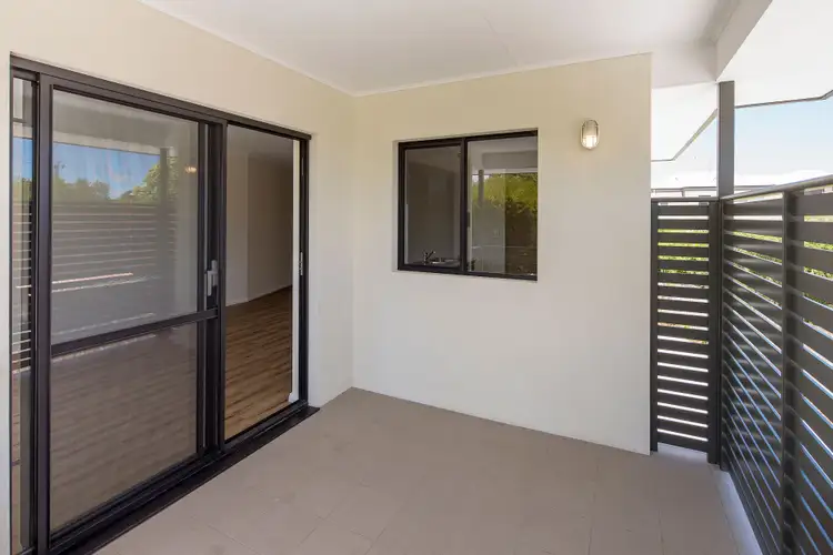 Third view of Homely apartment listing, 4/4 Whiteside Street, Cloverdale WA 6105