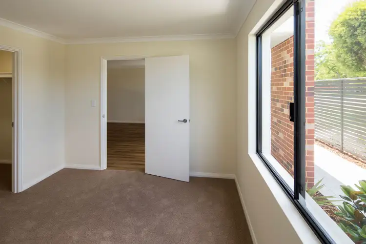 Fourth view of Homely apartment listing, 4/4 Whiteside Street, Cloverdale WA 6105