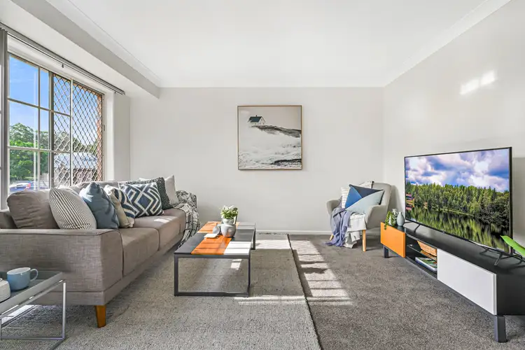 Fourth view of Homely house listing, 32 Wimbledon Circuit, Carseldine QLD 4034