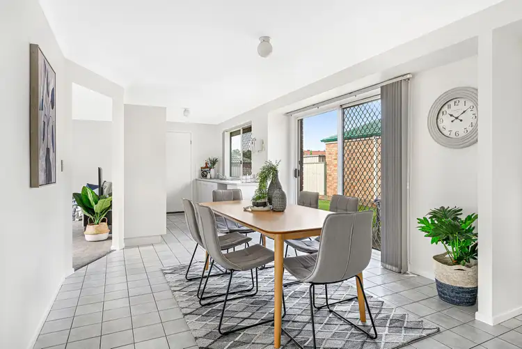 Sixth view of Homely house listing, 32 Wimbledon Circuit, Carseldine QLD 4034