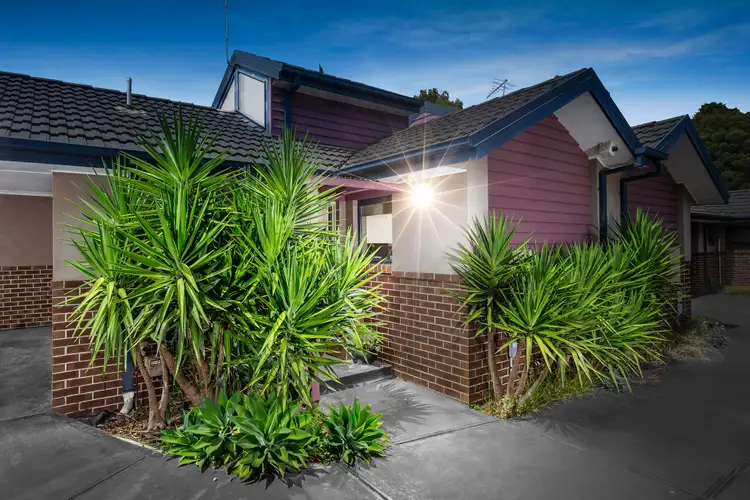 Main view of Homely house listing, 3/102 McMahon Road, Reservoir VIC 3073