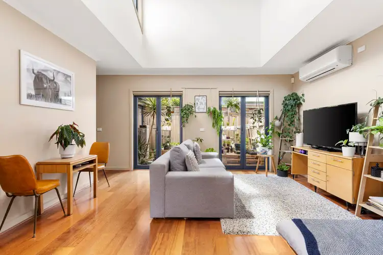 Third view of Homely house listing, 3/102 McMahon Road, Reservoir VIC 3073