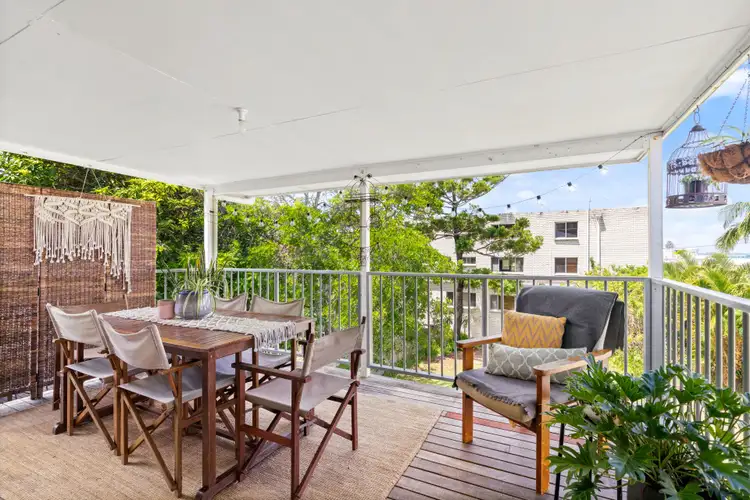 Fifth view of Homely house listing, 3 Mahia Terrace, Kings Beach QLD 4551