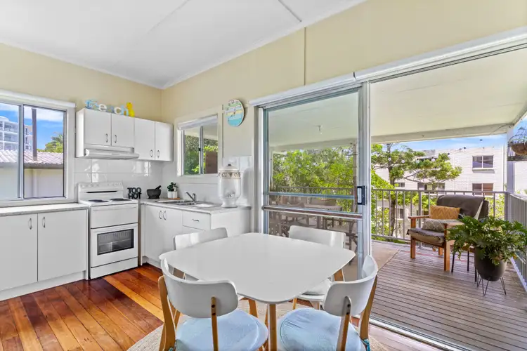 Sixth view of Homely house listing, 3 Mahia Terrace, Kings Beach QLD 4551
