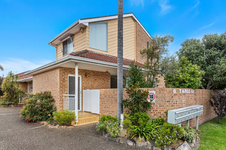 2/8 Targo Road, Beverley Park NSW 2217