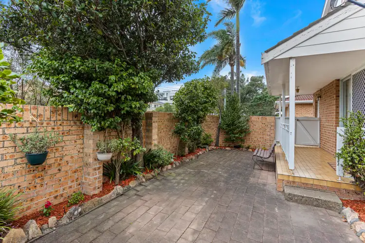 Third view of Homely townhouse listing, 2/8 Targo Road, Beverley Park NSW 2217