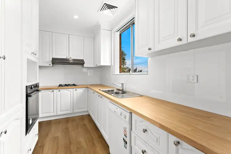 Fourth view of Homely townhouse listing, 2/8 Targo Road, Beverley Park NSW 2217