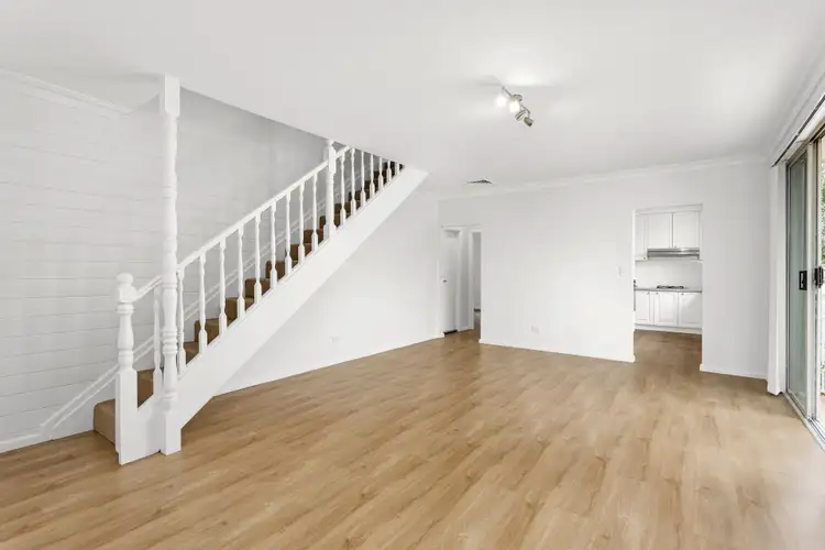 Fifth view of Homely townhouse listing, 2/8 Targo Road, Beverley Park NSW 2217