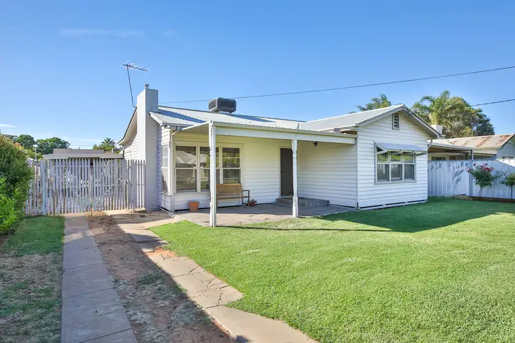 Second view of Homely house listing, 10 Mimosa Avenue, Mildura VIC 3500
