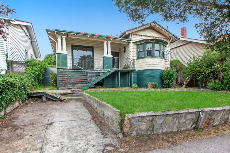 Main view of Homely house listing, 18 Mt Pleasant Road, Preston VIC 3072