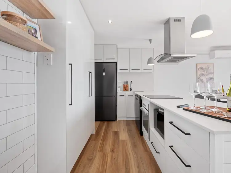 Main view of Homely apartment listing, 603/67 Ferny Avenue, Surfers Paradise QLD 4217
