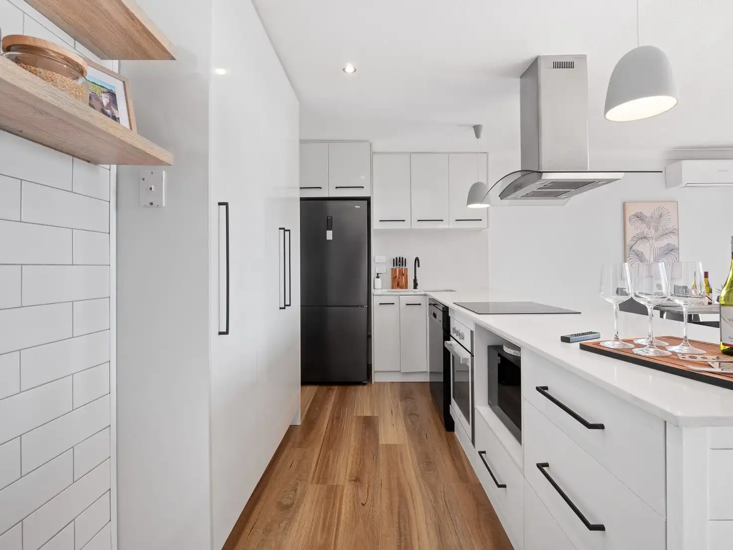 Main view of Homely apartment listing, 603/67 Ferny Avenue, Surfers Paradise QLD 4217