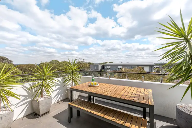 Main view of Homely apartment listing, 501/14-18 Finlayson Street, Lane Cove NSW 2066
