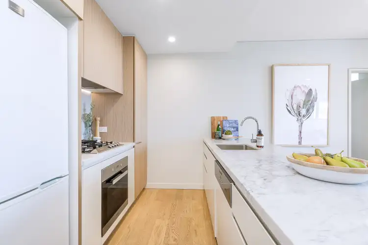 Third view of Homely apartment listing, 501/14-18 Finlayson Street, Lane Cove NSW 2066