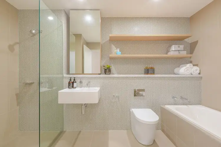 Sixth view of Homely apartment listing, 501/14-18 Finlayson Street, Lane Cove NSW 2066