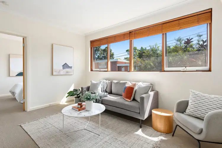 6/2 Marriott Street, St Kilda VIC 3182