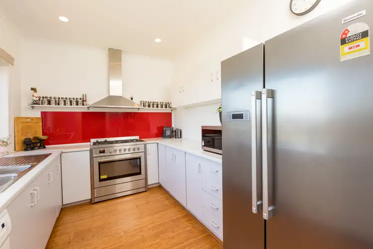 Second view of Homely house listing, 17 Lachlan Parade, Red Cliffs VIC 3496
