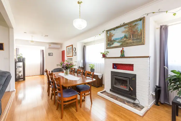 Fourth view of Homely house listing, 17 Lachlan Parade, Red Cliffs VIC 3496