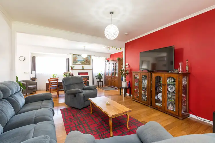 Fifth view of Homely house listing, 17 Lachlan Parade, Red Cliffs VIC 3496
