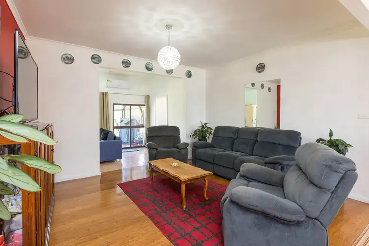 Sixth view of Homely house listing, 17 Lachlan Parade, Red Cliffs VIC 3496