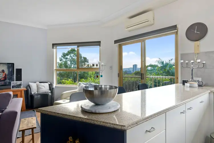 Fourth view of Homely unit listing, 8/28 Panorama Drive, Currumbin QLD 4223