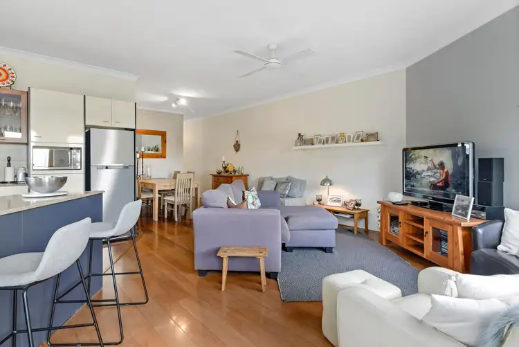 Fifth view of Homely unit listing, 8/28 Panorama Drive, Currumbin QLD 4223