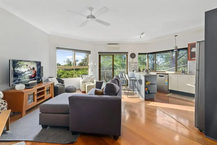 Sixth view of Homely unit listing, 8/28 Panorama Drive, Currumbin QLD 4223
