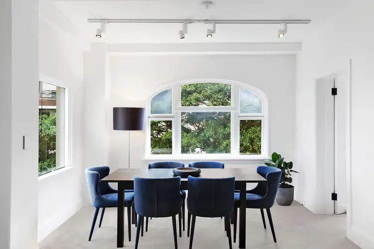 Third view of Homely apartment listing, 17/6A Greenknowe Avenue, Elizabeth Bay NSW 2011