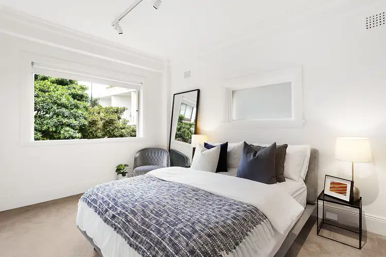 Sixth view of Homely apartment listing, 17/6A Greenknowe Avenue, Elizabeth Bay NSW 2011