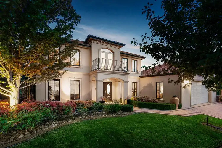10 Jamieson Court, Diamond Creek VIC 3089