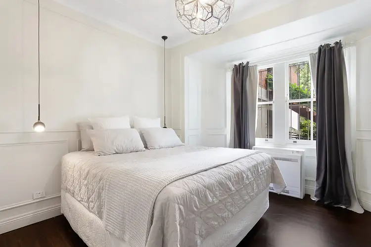 Fourth view of Homely apartment listing, 12/66 Roslyn Gardens, Elizabeth Bay NSW 2011