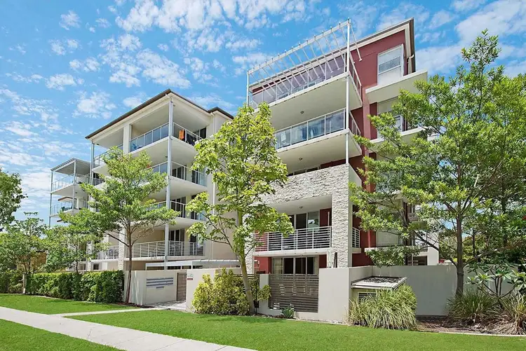 30/24 Westacott Street, Nundah QLD 4012