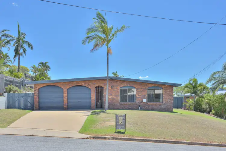 Main view of Homely house listing, 29 Jupiter Street, Telina QLD 4680