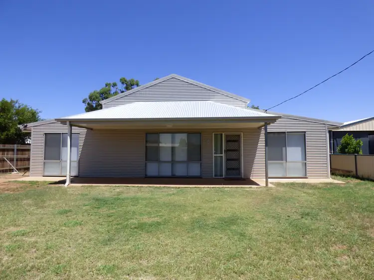 78 Church Street, St George QLD 4487