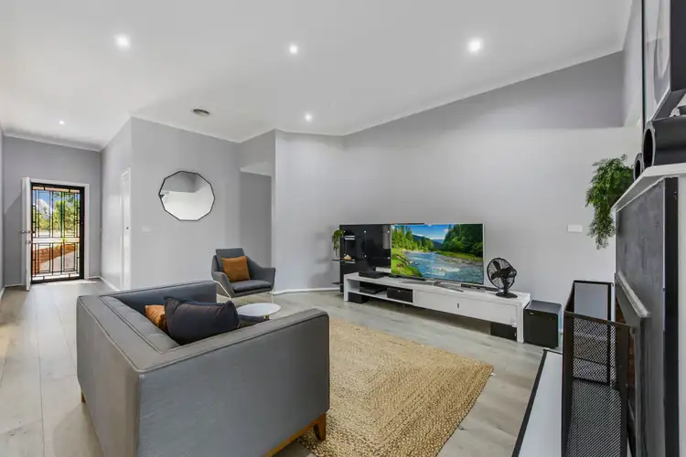 Third view of Homely house listing, 45 Fastnet Drive, Taylors Lakes VIC 3038