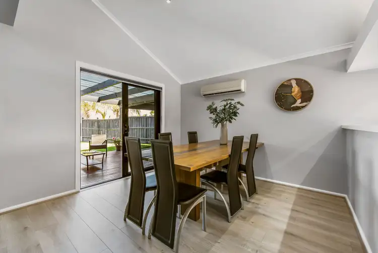 Fourth view of Homely house listing, 45 Fastnet Drive, Taylors Lakes VIC 3038