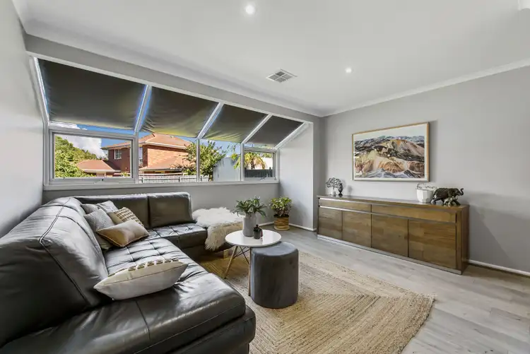 Fifth view of Homely house listing, 45 Fastnet Drive, Taylors Lakes VIC 3038