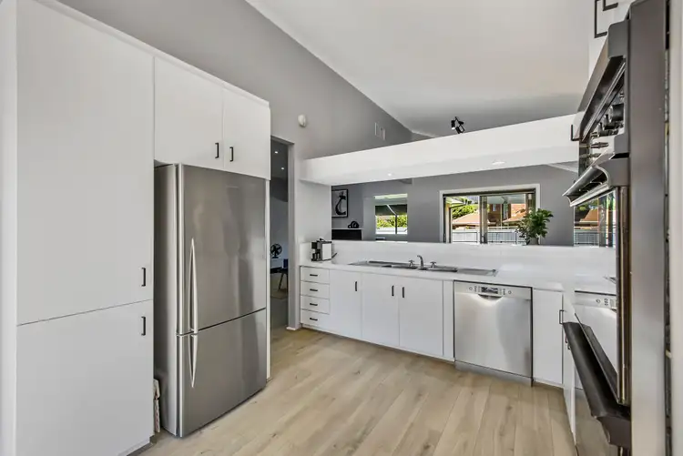Seventh view of Homely house listing, 45 Fastnet Drive, Taylors Lakes VIC 3038