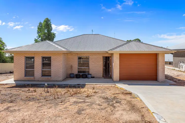 Second view of Homely house listing, 10 Heath Drive, Clare SA 5453