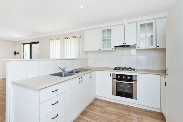 Second view of Homely house listing, 15 Millom Way, Bertram WA 6167