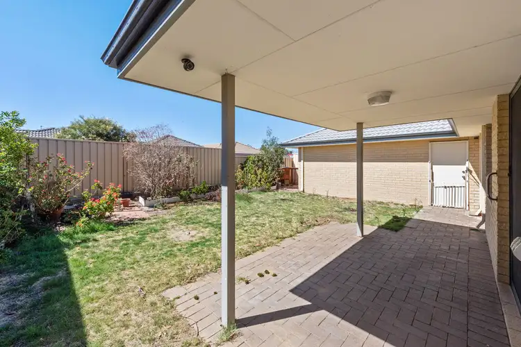 Fifth view of Homely house listing, 15 Millom Way, Bertram WA 6167