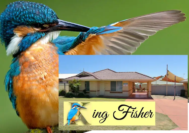 Main view of Homely house listing, 7A Sequita Way, Kalbarri WA 6536