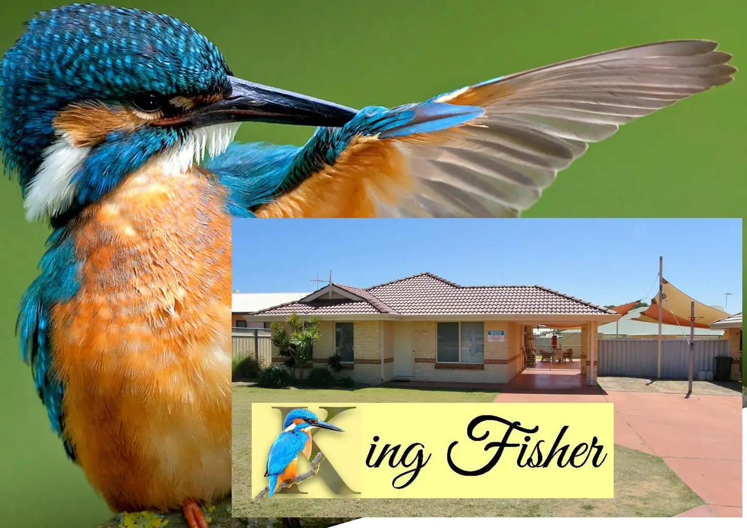 Main view of Homely house listing, 7A Sequita Way, Kalbarri WA 6536