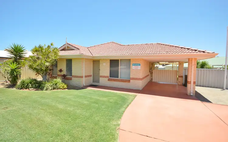 Second view of Homely house listing, 7A Sequita Way, Kalbarri WA 6536