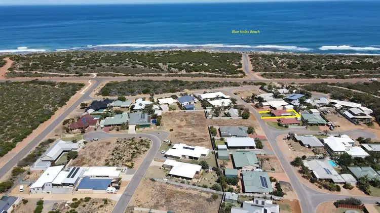 Third view of Homely house listing, 7A Sequita Way, Kalbarri WA 6536