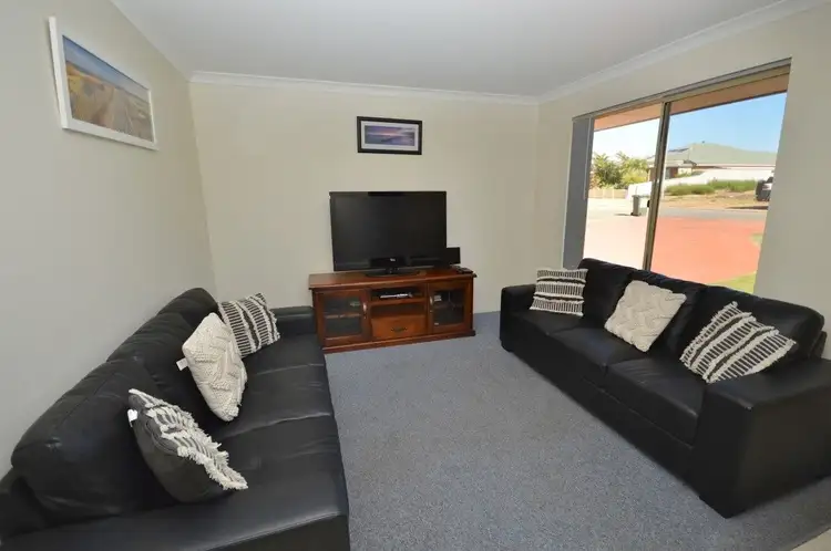 Fourth view of Homely house listing, 7A Sequita Way, Kalbarri WA 6536