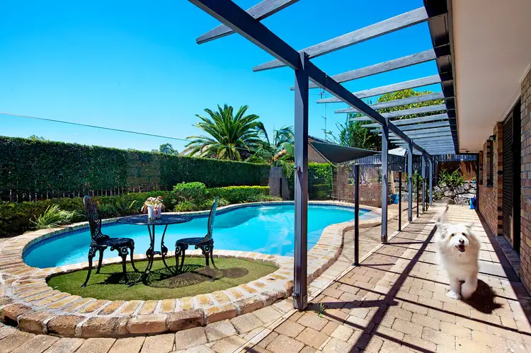 Main view of Homely house listing, 11 Tibor Court, Ashmore QLD 4214