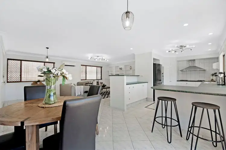 Fourth view of Homely house listing, 11 Tibor Court, Ashmore QLD 4214