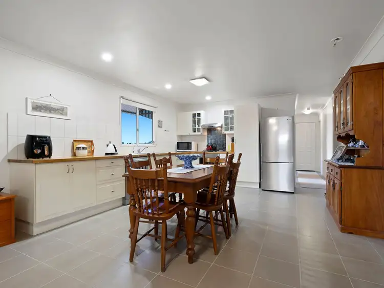 Second view of Homely house listing, 4 McConnel Street, Braemore QLD 4313