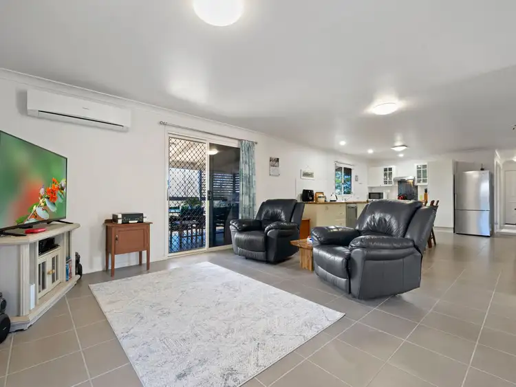 Third view of Homely house listing, 4 McConnel Street, Braemore QLD 4313